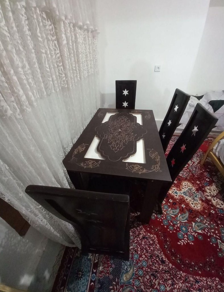 دوخوابه پاشا یکم