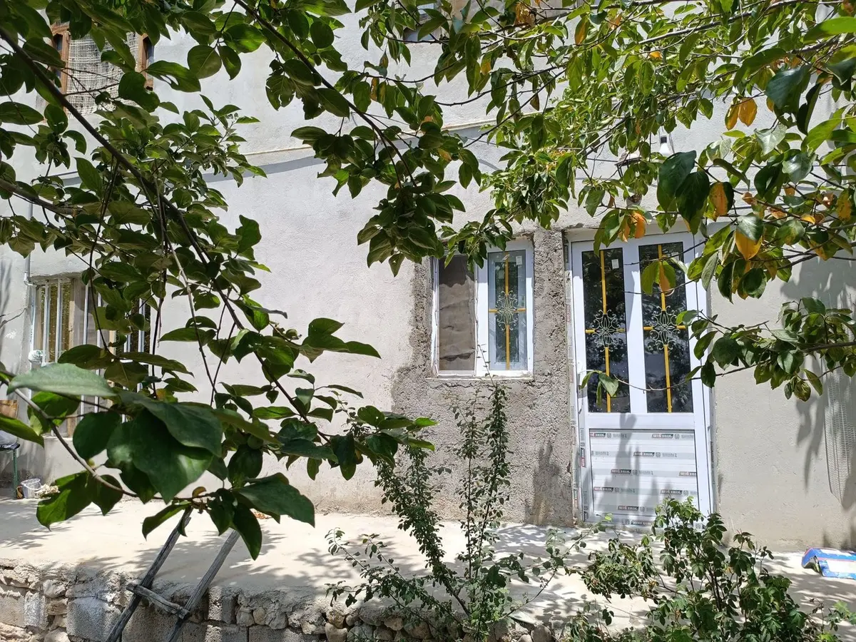 سوئیت دوخوابه پاشا یکم