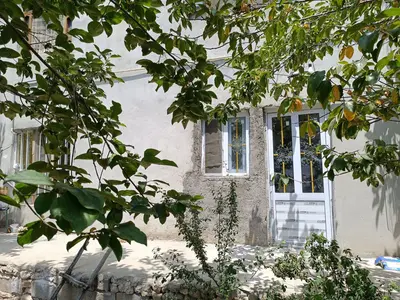 سوئیت دوخوابه پاشا یکم