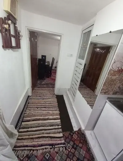 سوئیت دوخوابه پاشا یکم