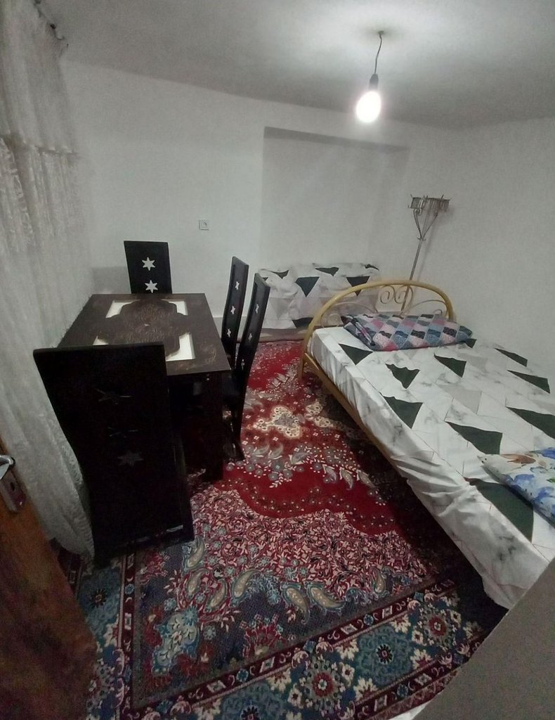 دوخوابه پاشا یکم