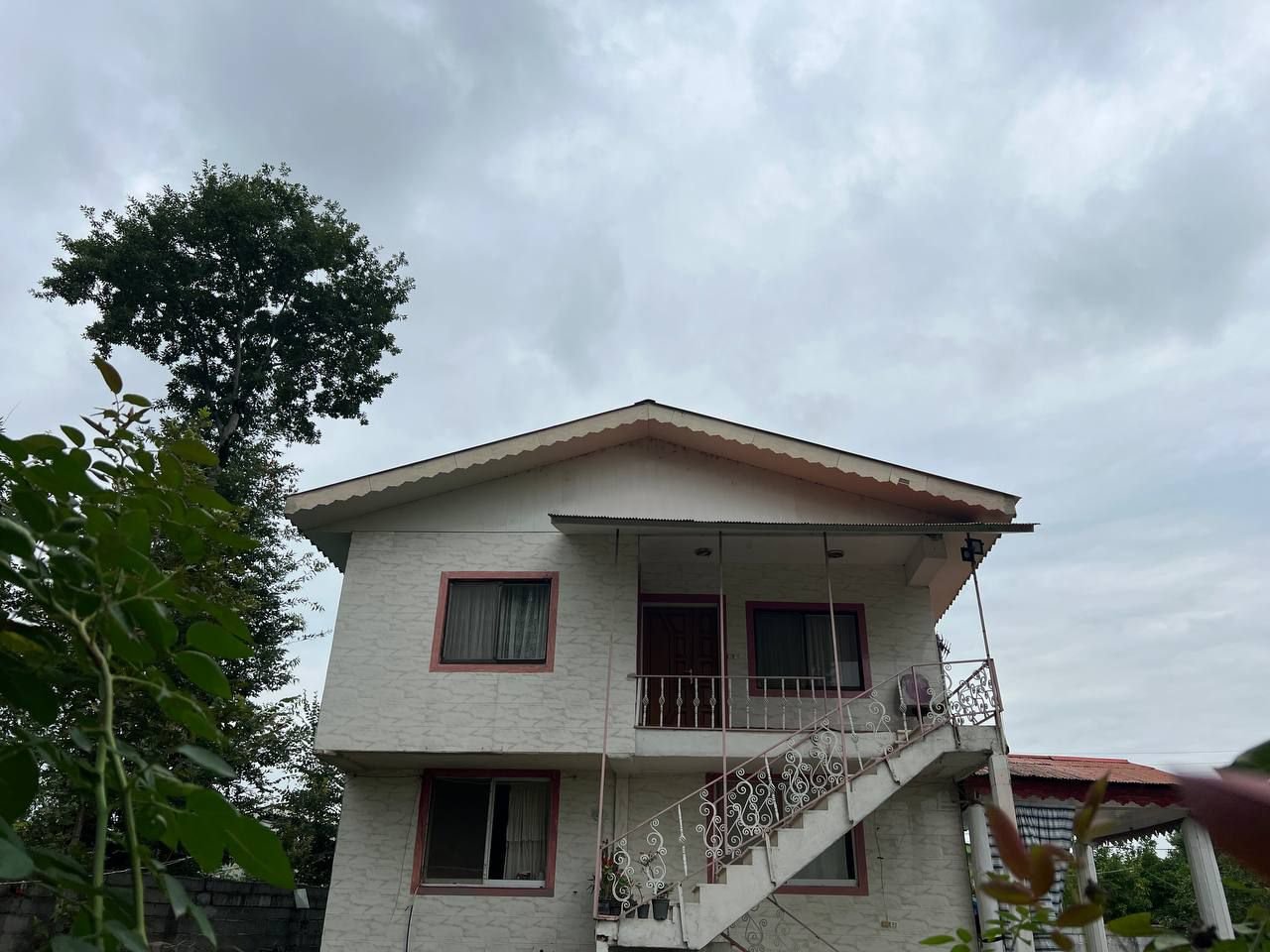 ویلا دوخوابه فردوسی هلستان