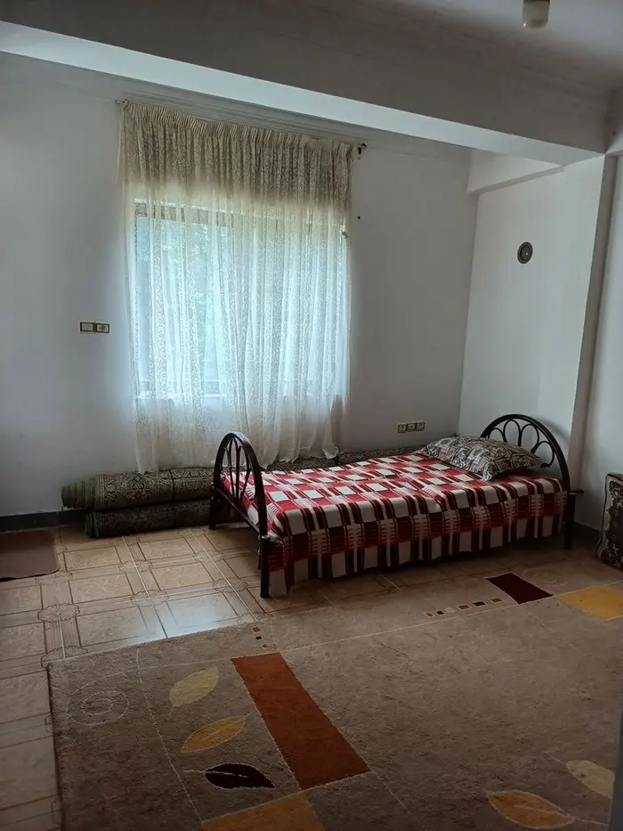 ویلا دوخوابه فردوسی هلستان