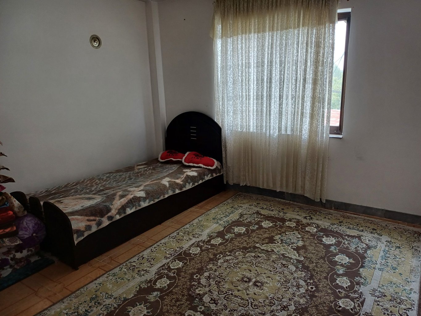 ویلا دوخوابه فردوسی هلستان