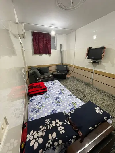 سوئیت فلت سیام 1