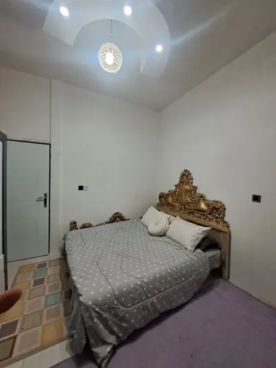 ویلا دوخوابه استخردار سرسبز 3