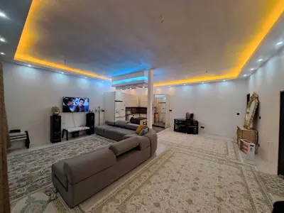 ویلا دوخوابه استخردار سرسبز 3