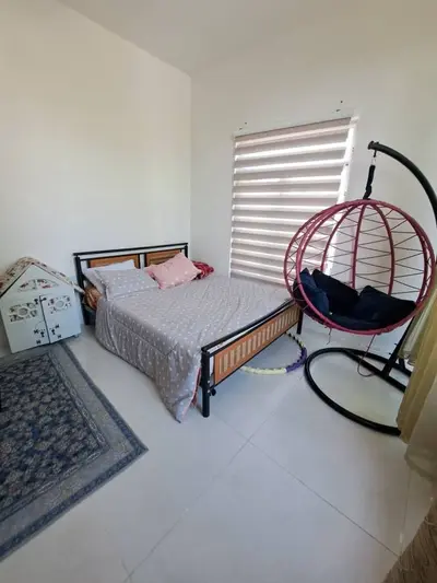 ویلا دوخوابه استخردار سرسبز 3