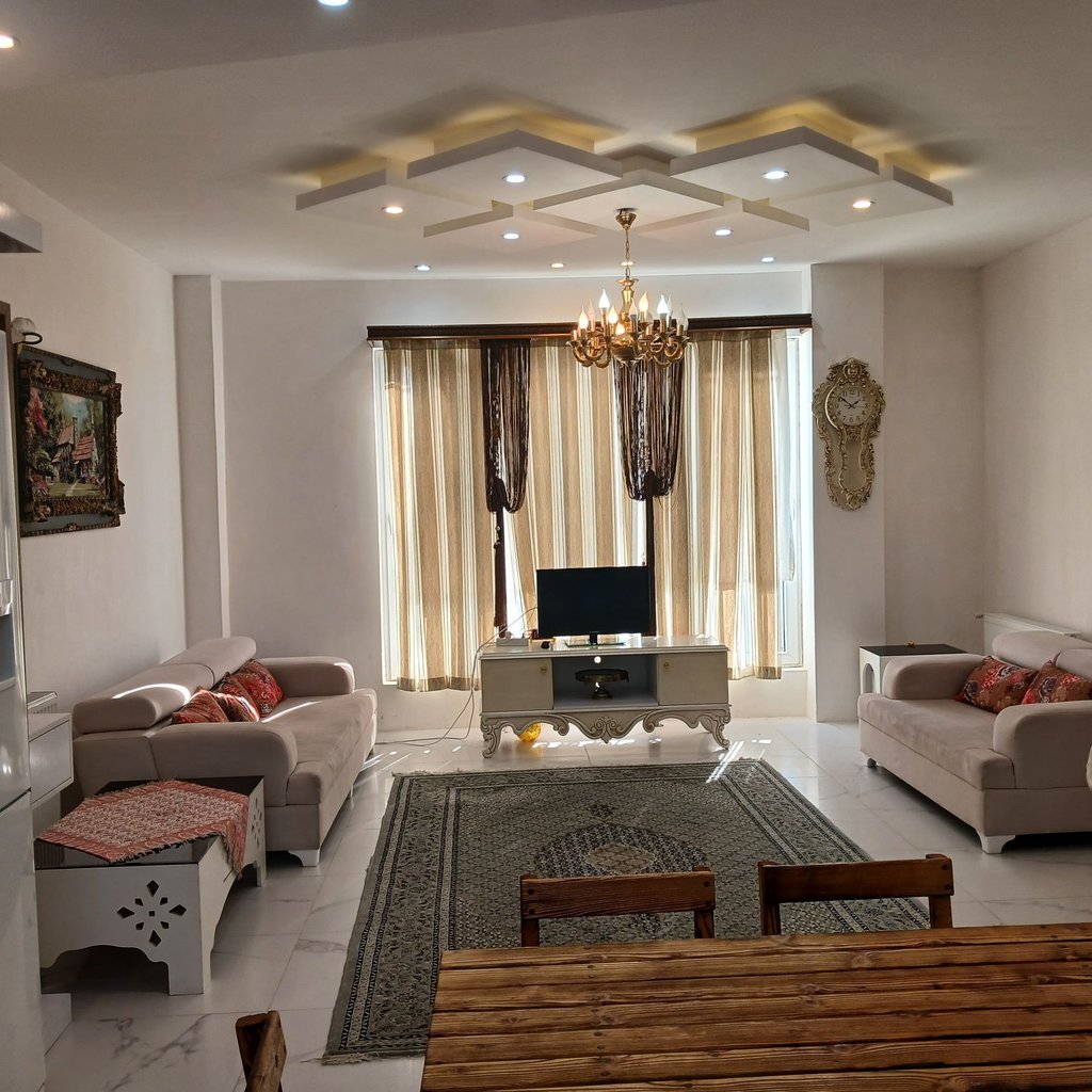 دوخوابه دوبلکس یاران