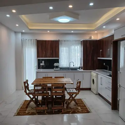 ویلا دوخوابه دوبلکس یاران