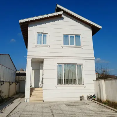 ویلا دوخوابه دوبلکس یاران