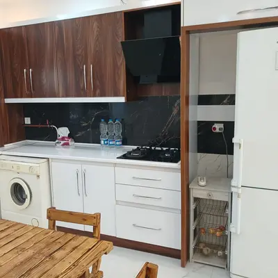 ویلا دوخوابه دوبلکس یاران