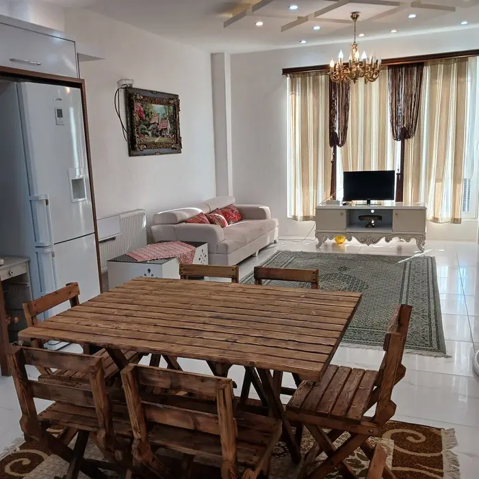 ویلا دوخوابه دوبلکس یاران