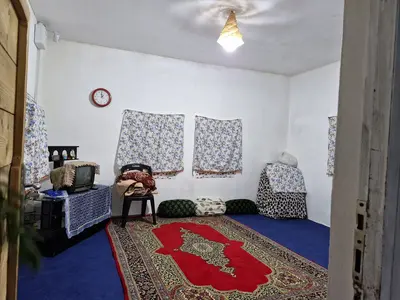 کلبه یک خوابه جنگلی بندبون