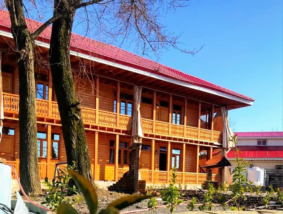 گیل خاتون - واحد گیلدا 1