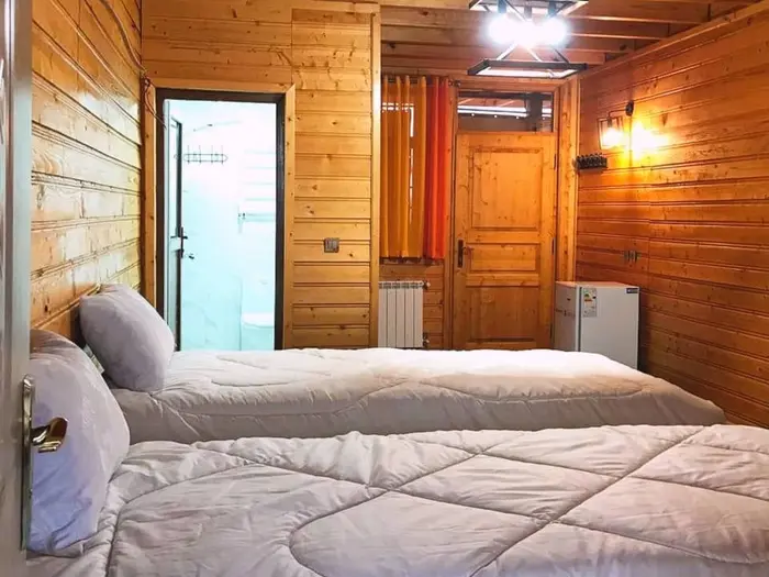 بوم گردی گیل خاتون - واحد گیلدا 2 - گیلدا مدرن