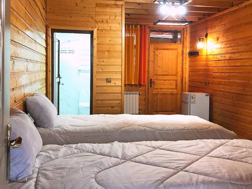 بومگردی گیل خاتون واحد گیل ماه 1