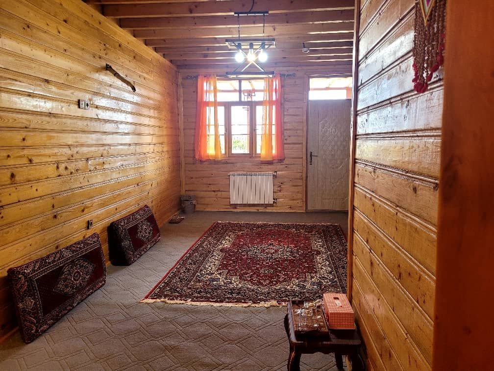 بوم گردی گیل خاتون - واحد گیل ناز سنتی - گیلناز سنتی