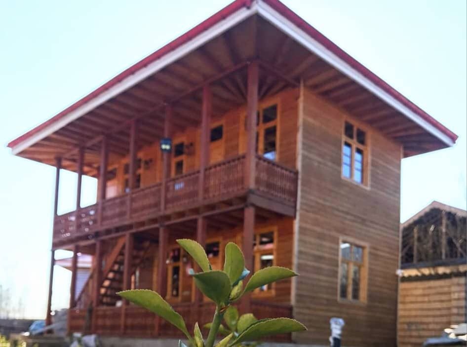 گیل خاتون - واحد گیلدا 1