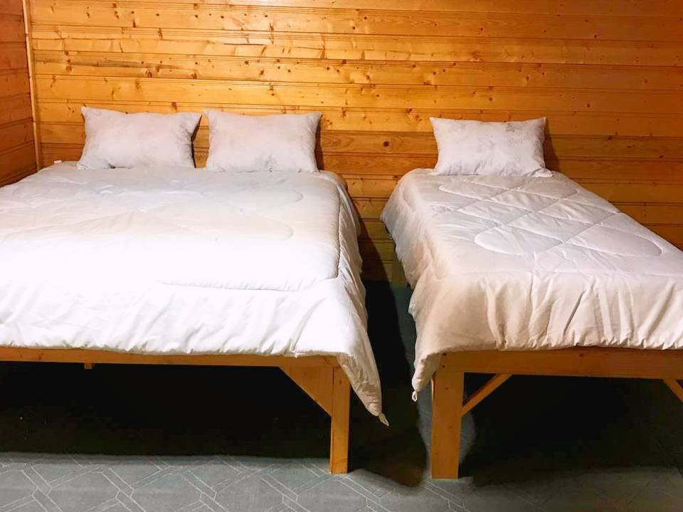 بومگردی گیل خاتون واحد گیل ماه 1