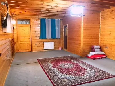 بومگردی گیل خاتون - واحد گیل سو 1