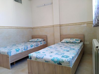 آپارتمان دوخوابه مرودشت - واحد 2