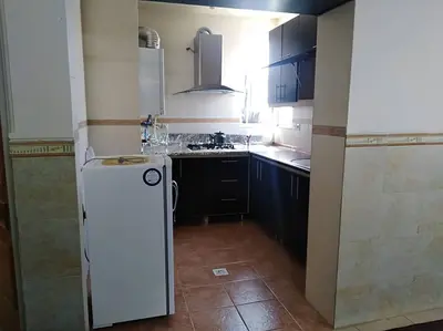 آپارتمان دوخوابه همایون واحد ۳