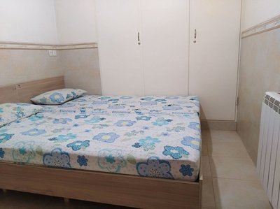 آپارتمان دوخوابه مرودشت - واحد 2