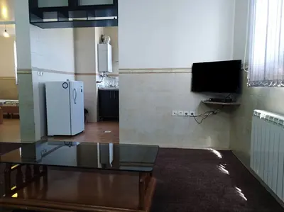 آپارتمان دوخوابه همایون واحد ۳