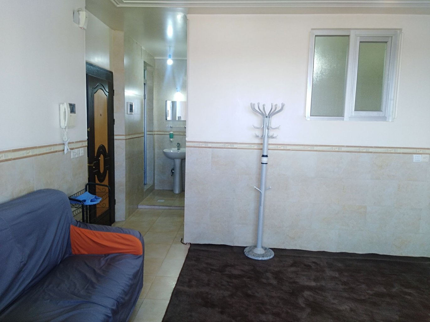 آپارتمان دوخوابه مرودشت - واحد 2