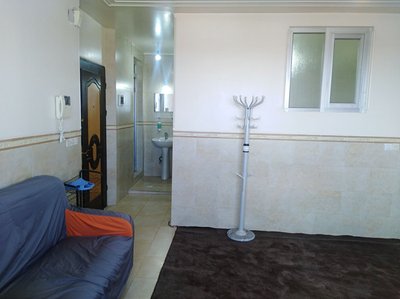 آپارتمان دوخوابه مرودشت - واحد 2