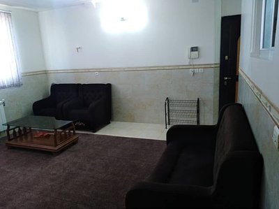 آپارتمان دوخوابه همایون واحد ۳