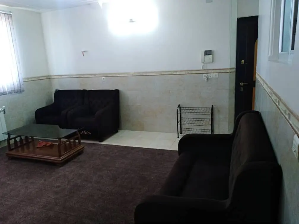 آپارتمان دوخوابه همایون واحد ۳