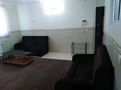 آپارتمان دوخوابه همایون واحد ۳