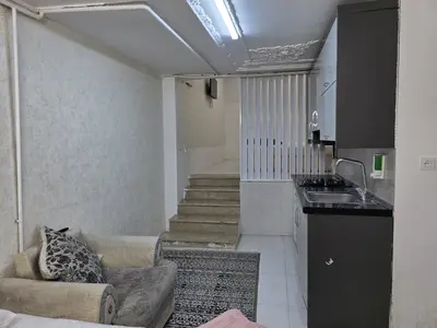 سوئیت اندرزگو ۱۲ - واحد شش تخته