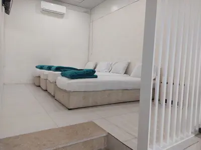 سوئیت باب الجواد - واحد دوبلکس ۲