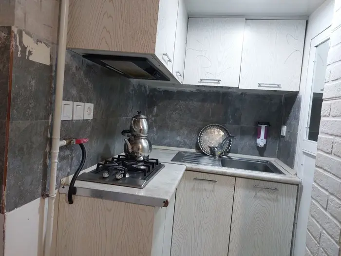 بهارستان - واحد سه تخته 1