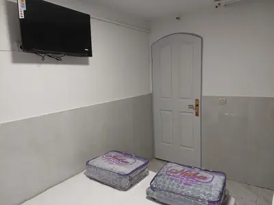 سوئیت فلت اندرزگو واحد دوتخته ۱۲