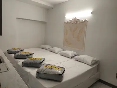 مجتمع اقامتی فلاح (یارزمان) - واحد چهارتخته ۲