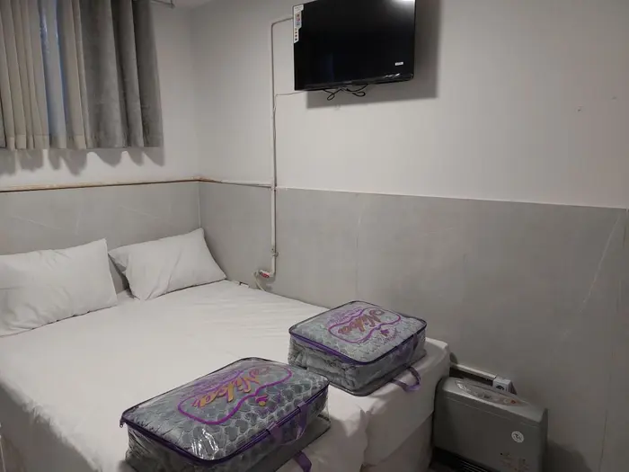 سوئیت فلت اندرزگو ۱۲