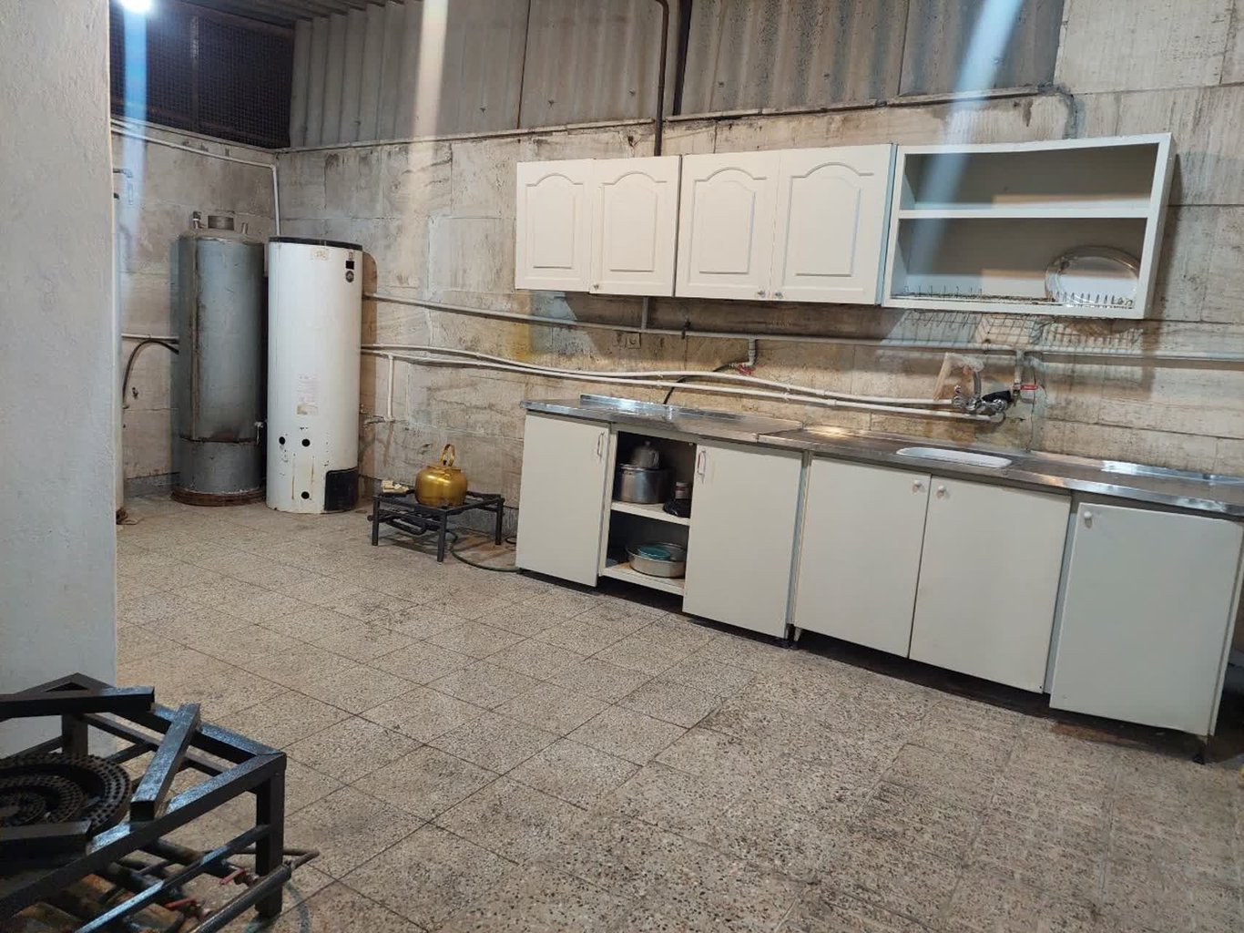 فلت باب الجواد