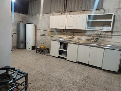 سوئیت فلت باب الجواد