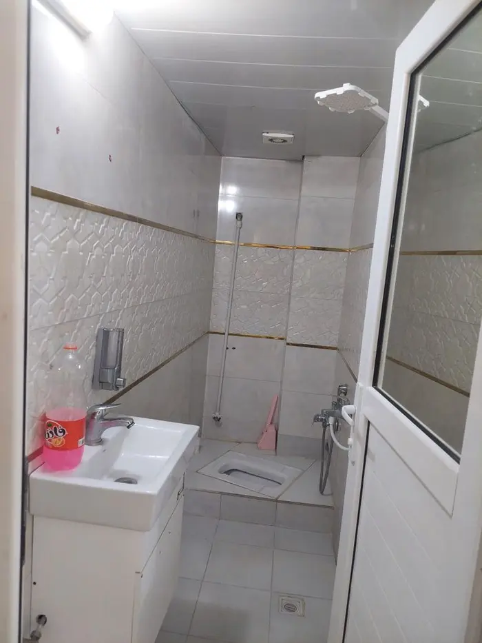 مجتمع اقامتگاهی باب الرضا کوکب - واحد چهارتخته ۳