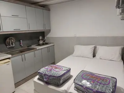 اقامتگاه سنتی فلاح (یارزمان) - واحد دوتخته 12