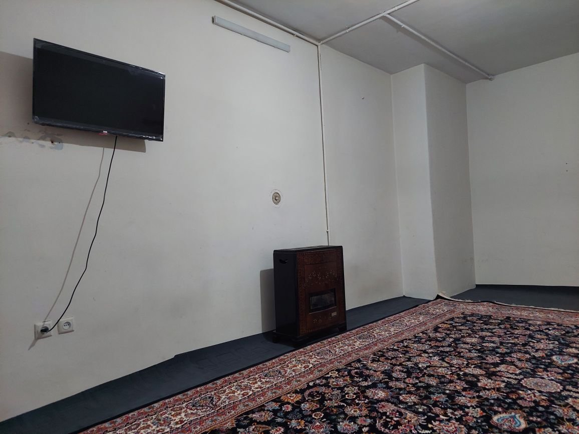 اجاره سوئیت دوخوابه باب الجواد مشهد