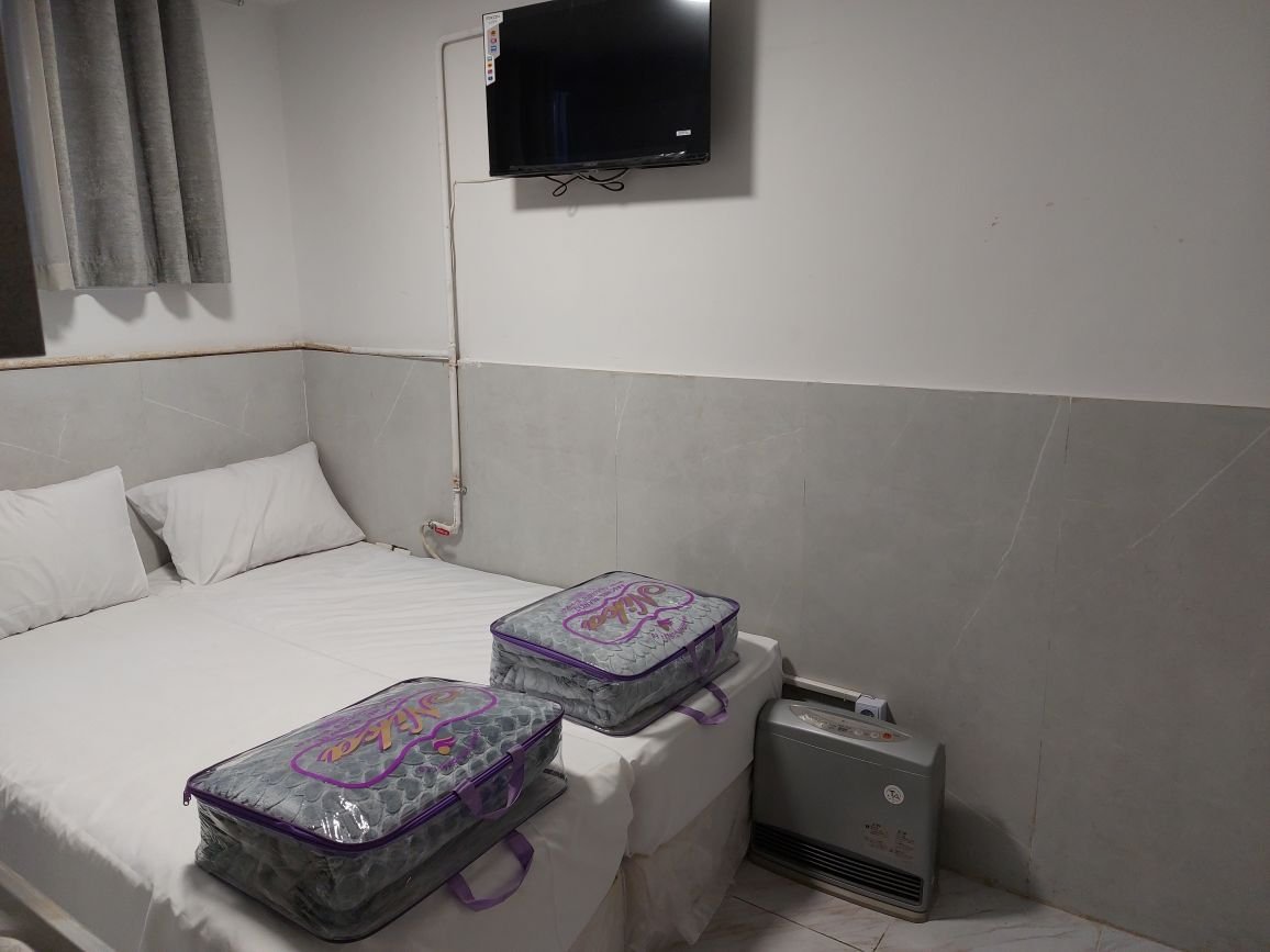 سوئیت فلاح - واحد دوتخته