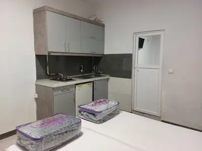 سوئیت فلت اندرزگو ۱۲ - واحد پنج تخته