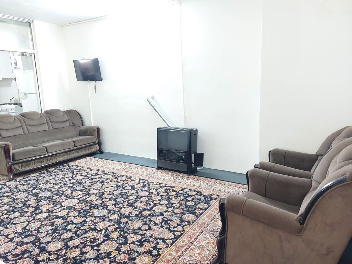 سوئیت دوخوابه باب الجواد