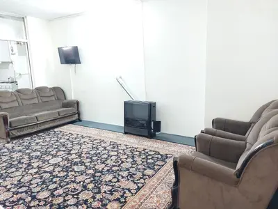 سوئیت دوخوابه باب الجواد