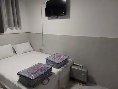 سوئیت فلت اندرزگو واحد دوتخته ۱۲